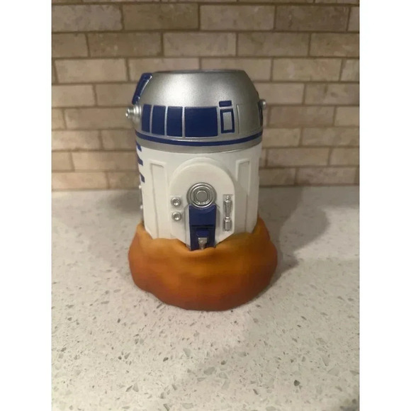 Star Wars Galaxy Box Summer 2022 r2d2 #35‎ - Picture 2 of 6